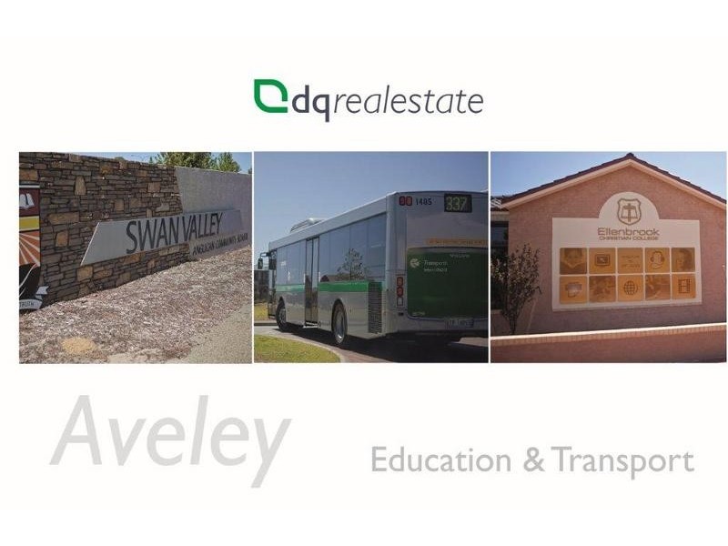 27 Safford Avenue, Aveley WA 6069