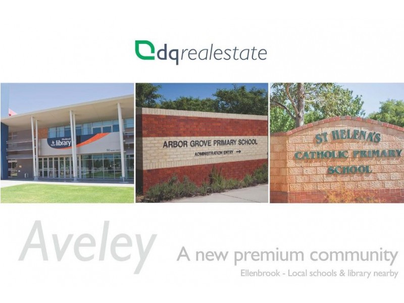 27 Safford Avenue, Aveley WA 6069