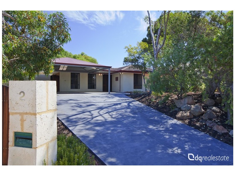 2 Sturt Place, Padbury WA 6025