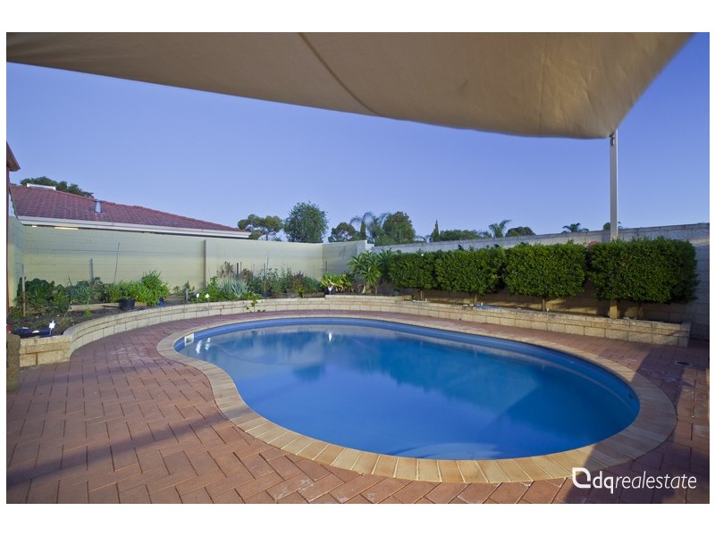 89 Jacaranda Drive, Ballajura WA 6066