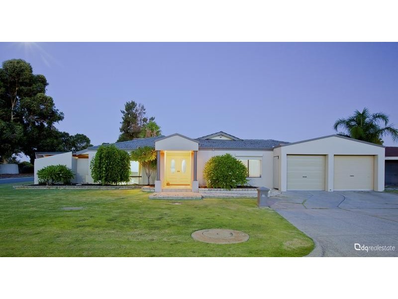 89 Jacaranda Drive, Ballajura WA 6066