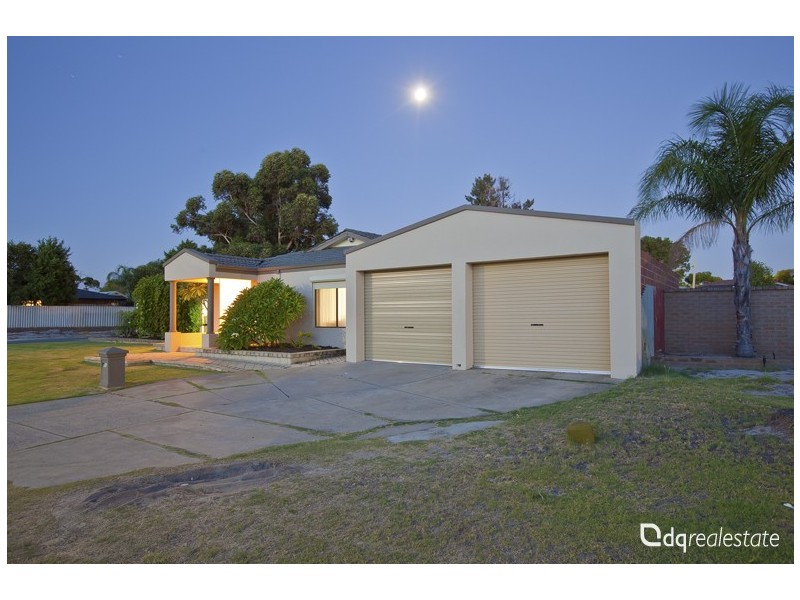 89 Jacaranda Drive, Ballajura WA 6066