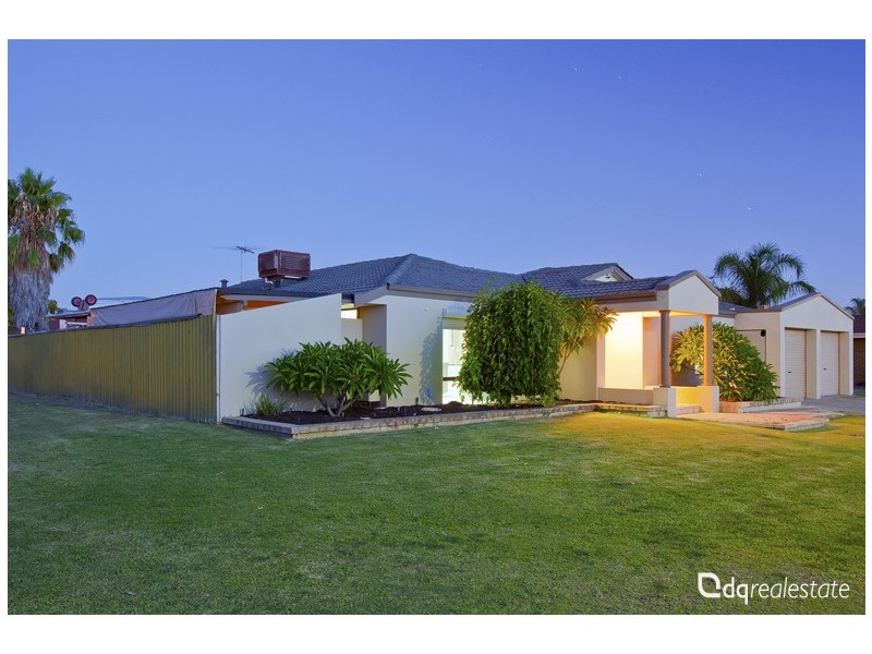 89 Jacaranda Drive, Ballajura WA 6066