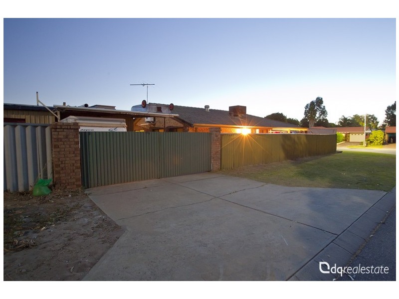 89 Jacaranda Drive, Ballajura WA 6066