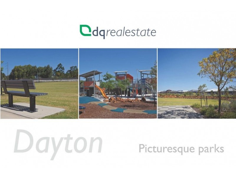 27 St Leonards Blvd, Dayton, West Swan WA 6055