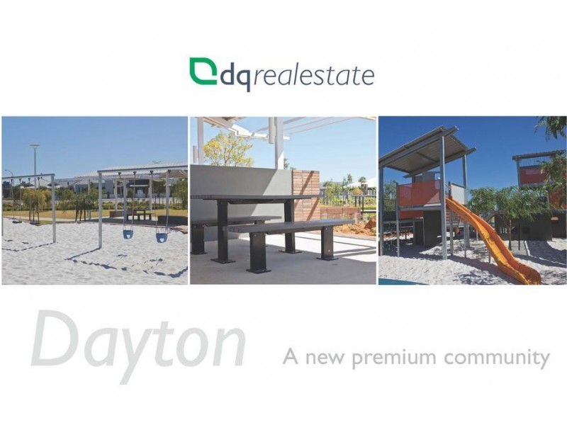 27 St Leonards Blvd, Dayton, West Swan WA 6055