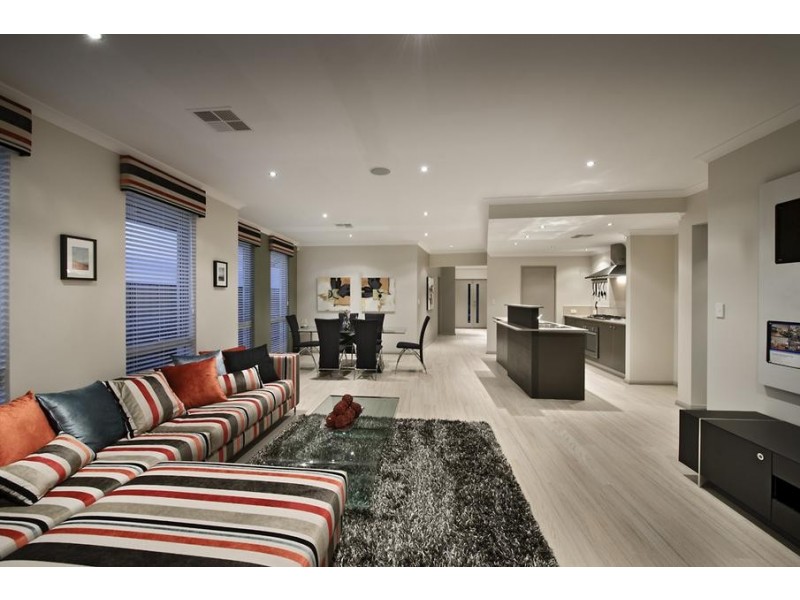 14 Blackwood Meander, Yanchep WA 6035