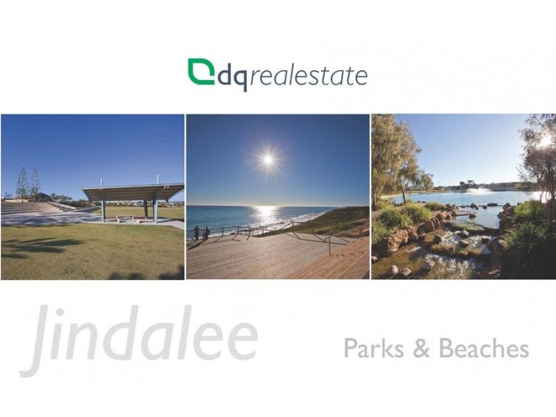 53 Jindalee Blvd, Jindalee WA 6036