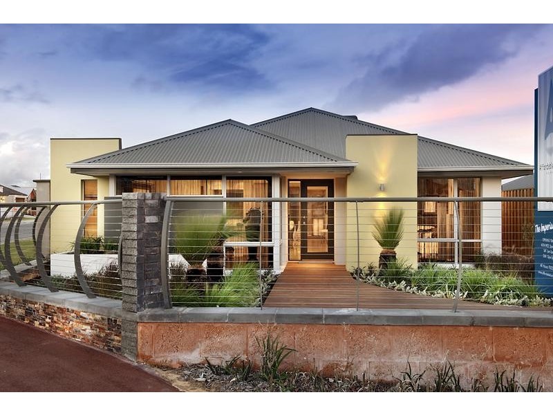 141 Elmridge Parkway, Ellenbrook WA 6069