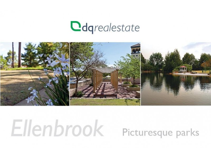 141 Elmridge Parkway, Ellenbrook WA 6069