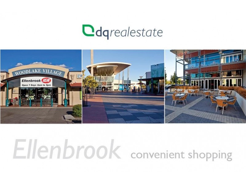 141 Elmridge Parkway, Ellenbrook WA 6069
