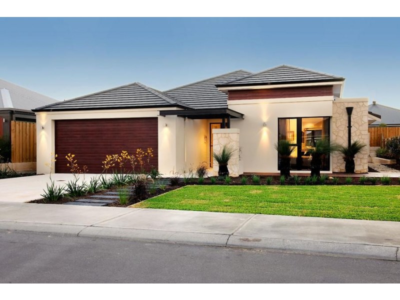 9 Ewens Pass, Ellenbrook WA 6069