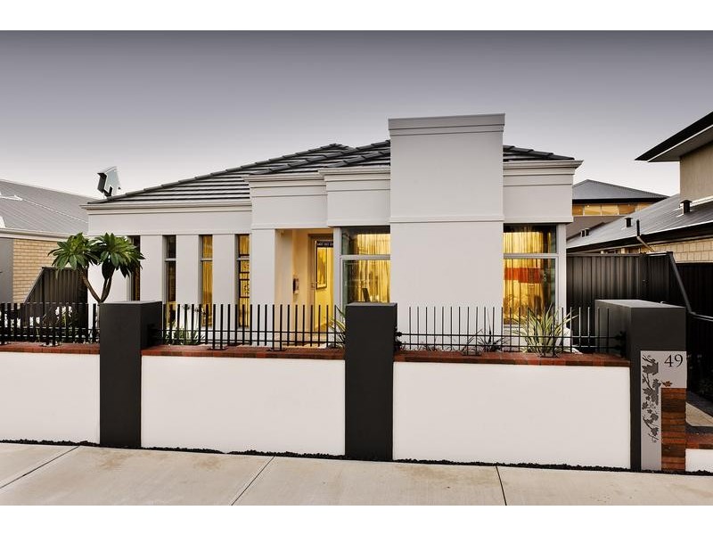 49 St Leonards Blvd, DAYTON, West Swan WA 6055