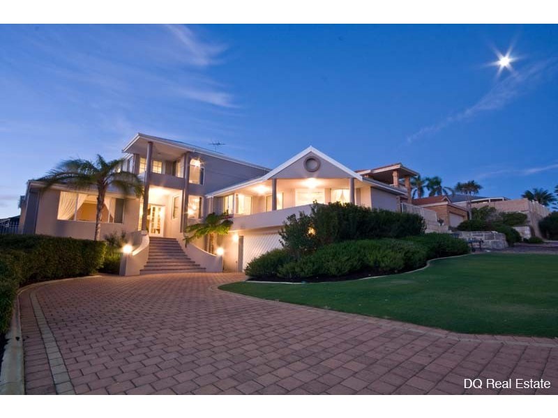 25 Windward Loop, Ocean Reef WA 6027