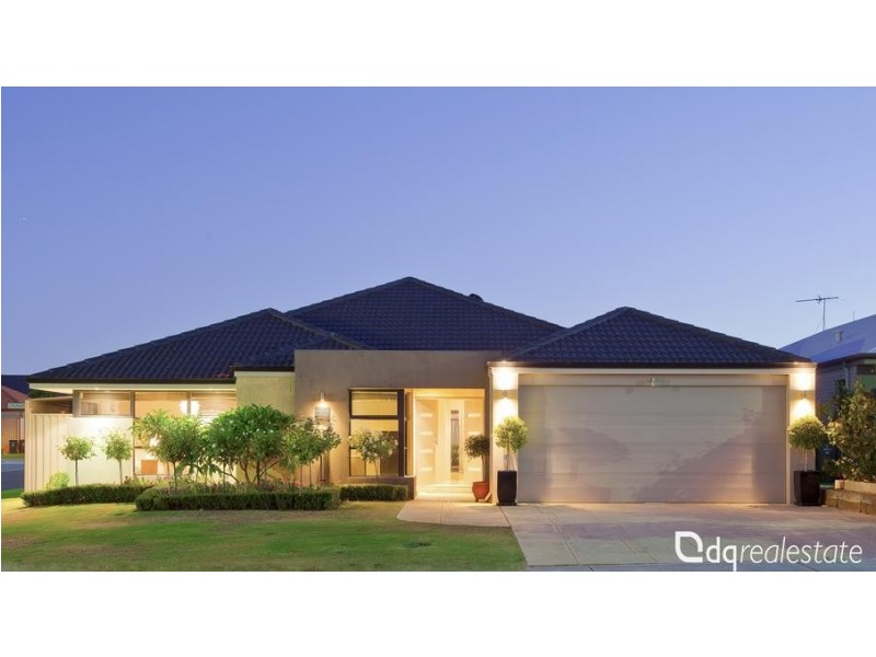 77 Belvoir Parkway, Darch WA 6065