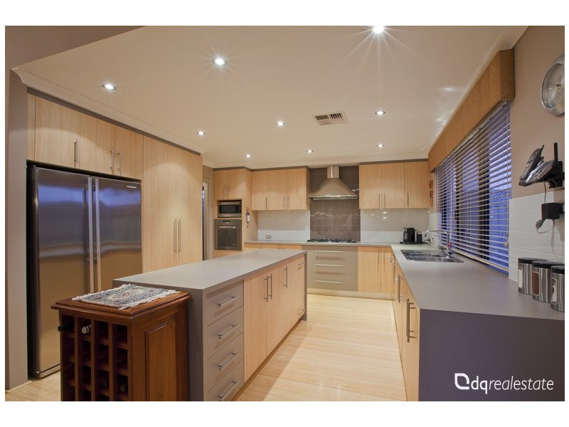 77 Belvoir Parkway, Darch WA 6065