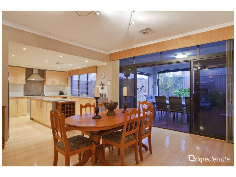 77 Belvoir Parkway, Darch WA 6065