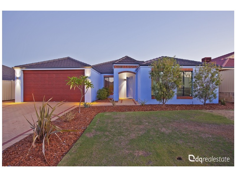 64 Yandella Promenade, Tapping WA 6065