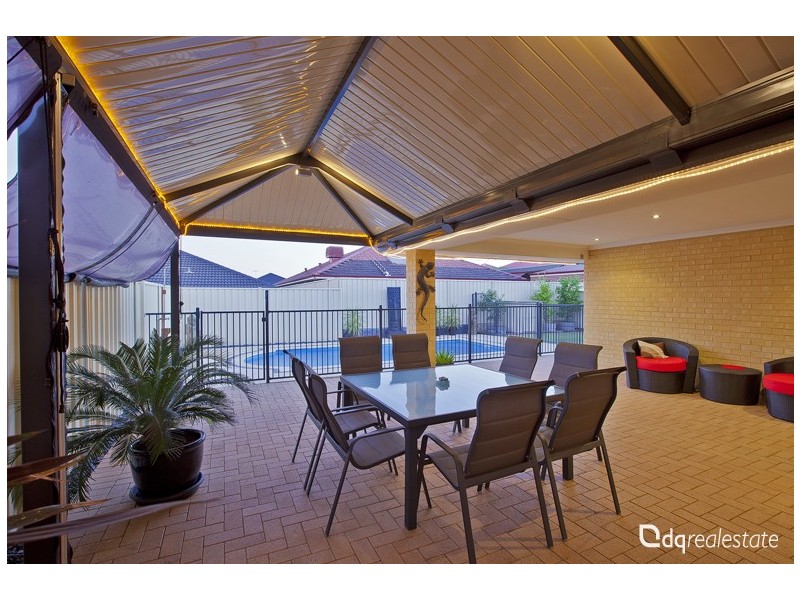 64 Yandella Promenade, Tapping WA 6065