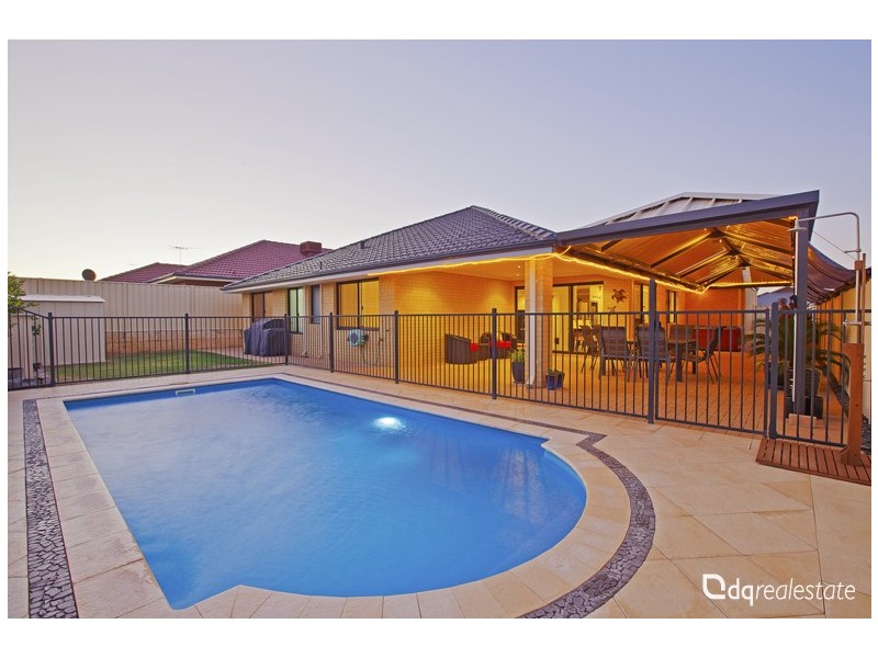 64 Yandella Promenade, Tapping WA 6065