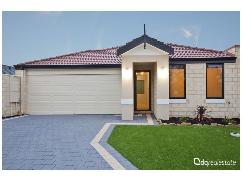 60B Moscow Retreat, Hocking WA 6065