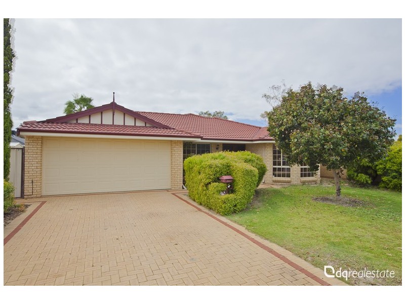 26 Carwoola Circle, Carramar WA 6031