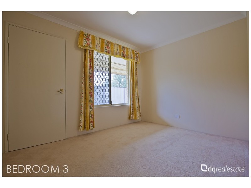 26 Carwoola Circle, Carramar WA 6031