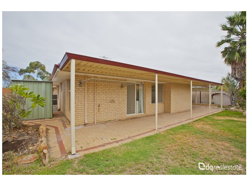 26 Carwoola Circle, Carramar WA 6031
