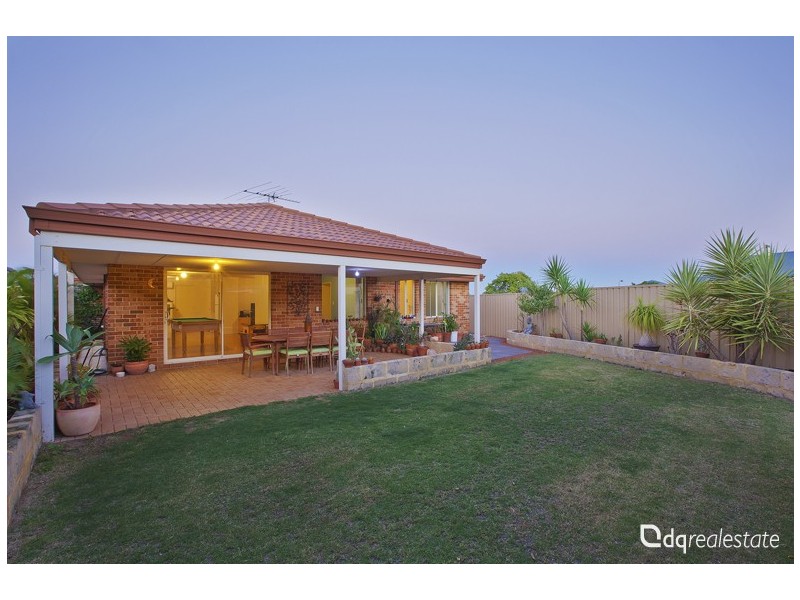 9 Bonita Way, Tapping WA 6065