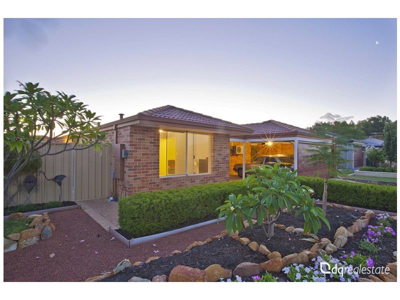 9 Bonita Way, Tapping WA 6065