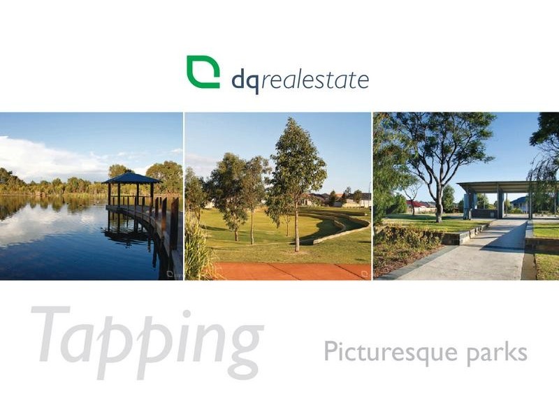 9 Bonita Way, Tapping WA 6065