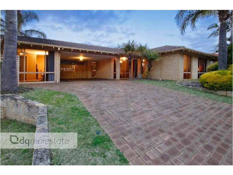 39 Chichester Drive, Woodvale WA 6026