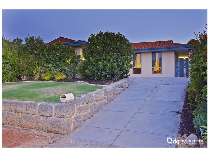 7 Eglinton Crescent, Hamersley WA 6022