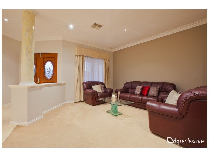 9 Linnett Brace, Darch WA 6065