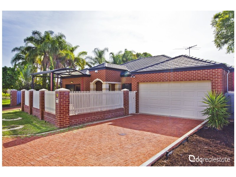 A/9 Wollong Place, Nollamara WA 6061