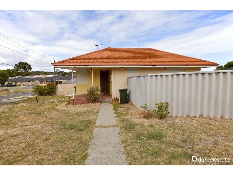 34 Blackdoune Way, Westminster WA 6061