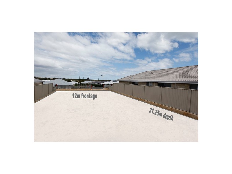 45 Leeway Loop, Alkimos WA 6038