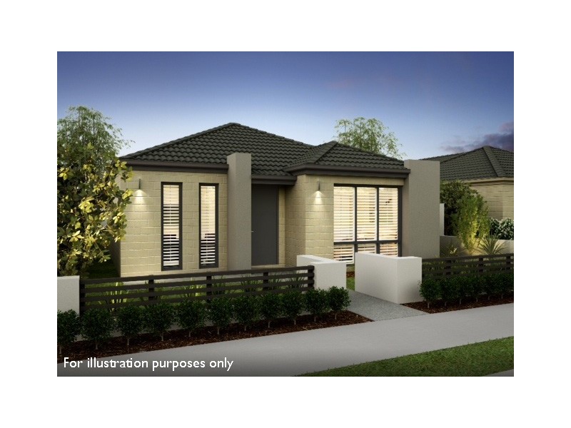45 Leeway Loop, Alkimos WA 6038