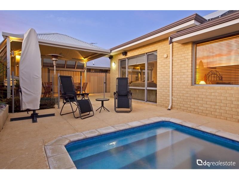 22 Ardea Way, Tapping WA 6065