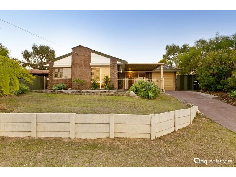 12 Madana Place, Craigie WA 6025