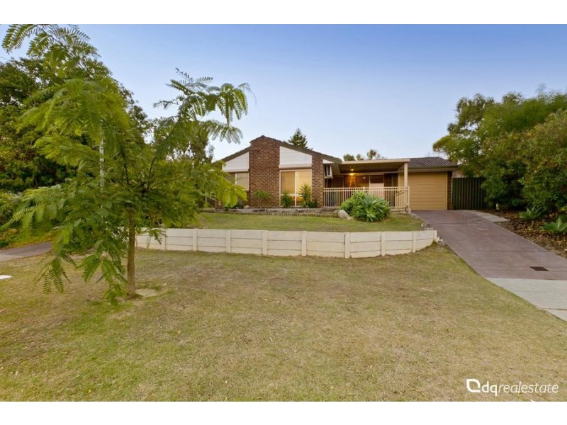 12 Madana Place, Craigie WA 6025