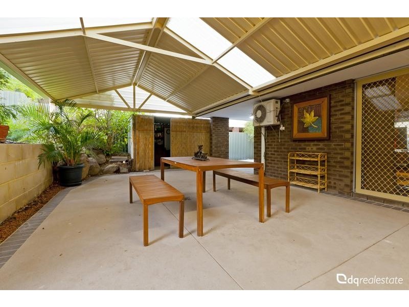 12 Madana Place, Craigie WA 6025