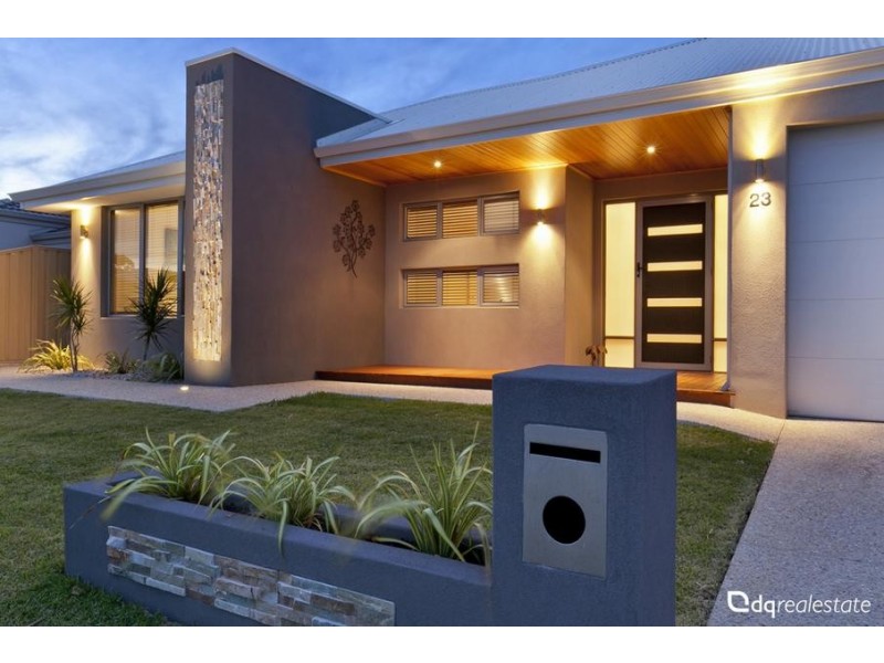 23 Braemount Road, Darch WA 6065