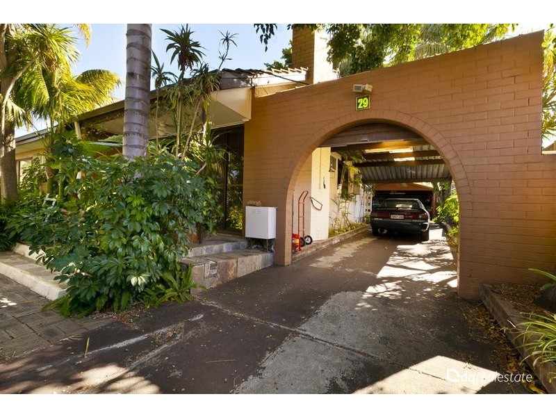 29 Walderton Avenue, Balga WA 6061