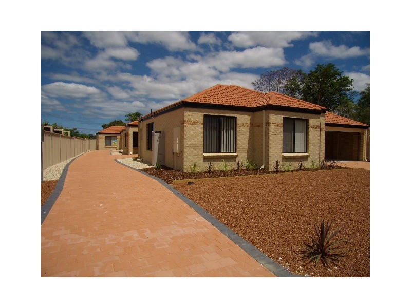 64A Fieldgate Square, Balga WA 6061