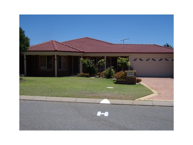24 Eradu Ramble, Hocking WA 6065