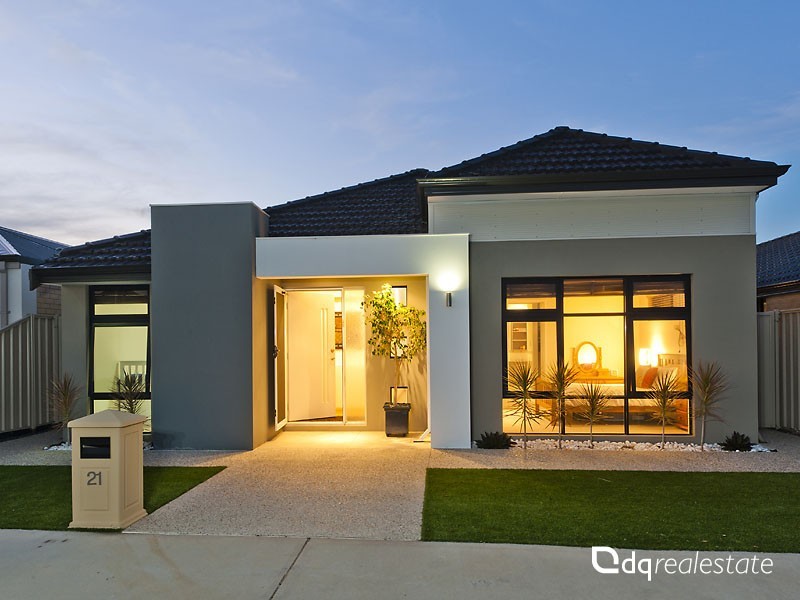 21 Hillsdale Rise, Darch WA 6065