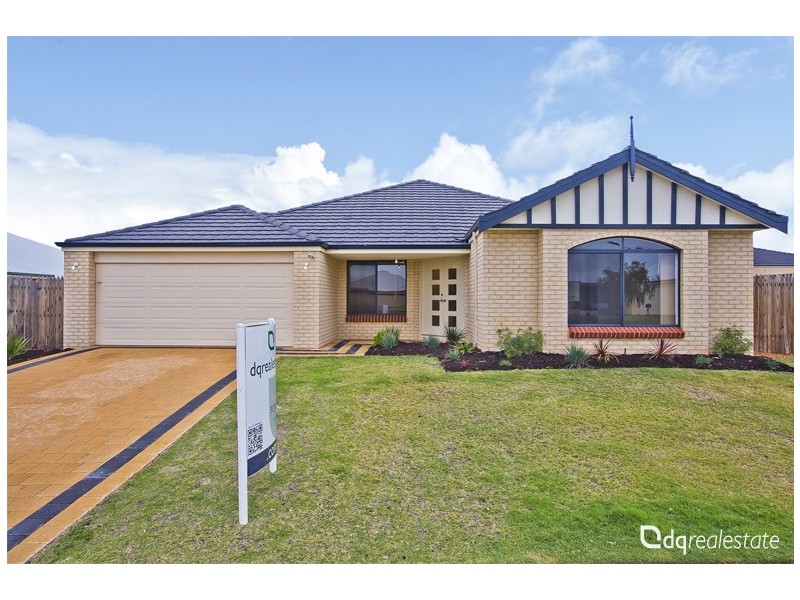 7 Cozens Road, Tapping WA 6065