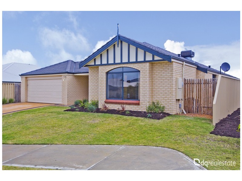 7 Cozens Road, Tapping WA 6065