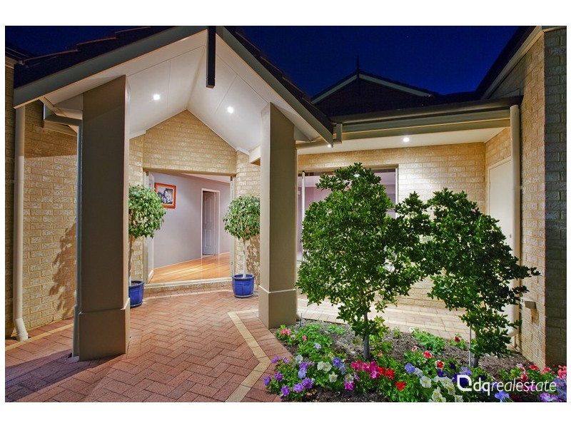 29 Limerick Crescent, Darch WA 6065